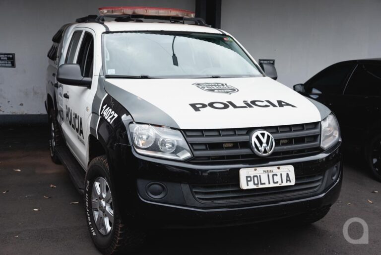 Polícia Civil cumpre mandados ligados à morte de Cleonice da Silva Bernardes