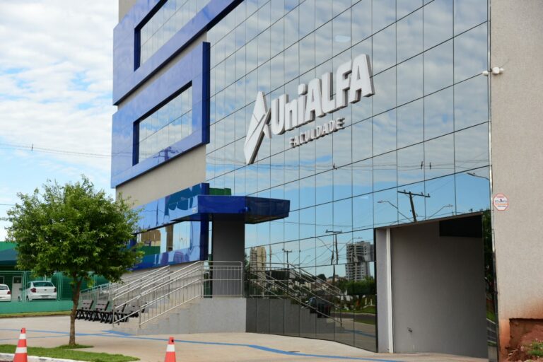UniAlfa Faculdade promove I Semana Jurídica para acadêmicos e a comunidade