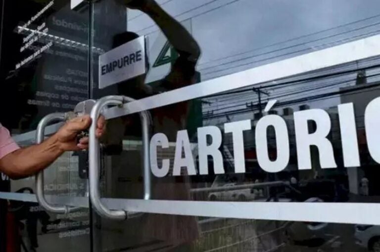 Cartórios do Paraná alertam para golpe de intimações falsas para pagamento de dívidas