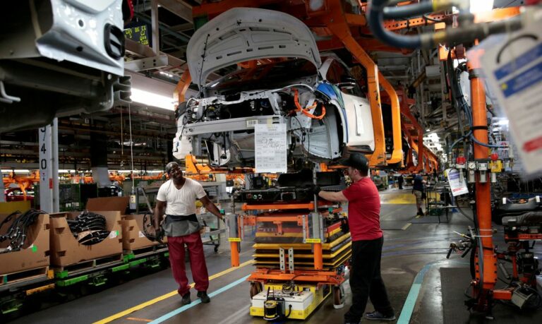 Economia cresce 1,2% no segundo trimestre do ano, segundo o IBGE