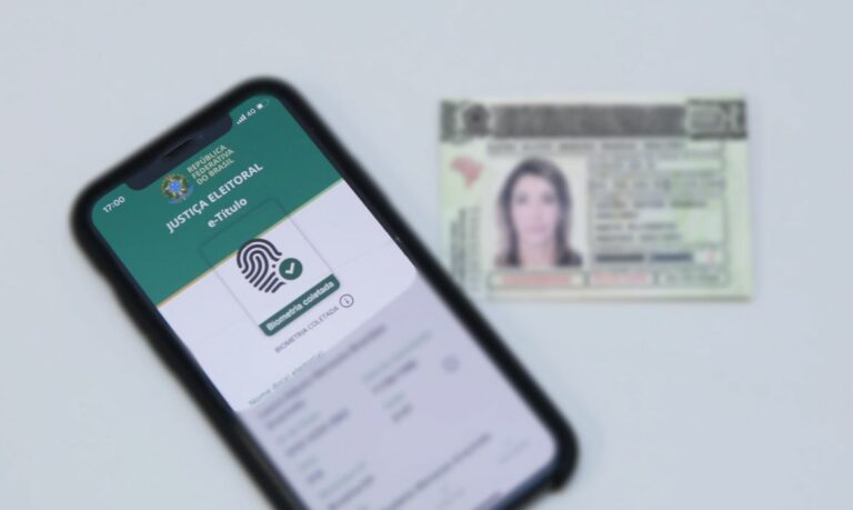Eleições 2022: Prazo para pedir 2ª via do título de eleitor termina na quinta-feira