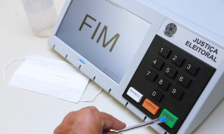 Eleições 2022: desistências de candidaturas chegam a 25,3% e superam as de 2018