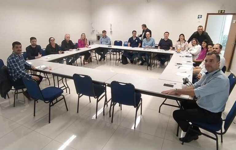 Movimento Inova Arenito terá 50 eventos e palestras sobre inovação e tecnologia