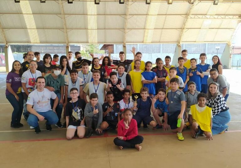 Campanha Setembro Amarelo teve palestras e torneio de futsal no Centro da Juventude