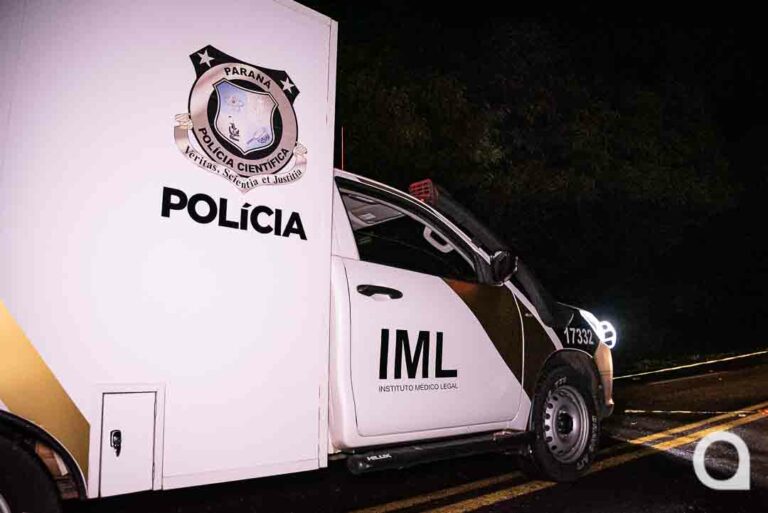 Homem em situação de rua morre após ser abrigado por morador de Mariluz