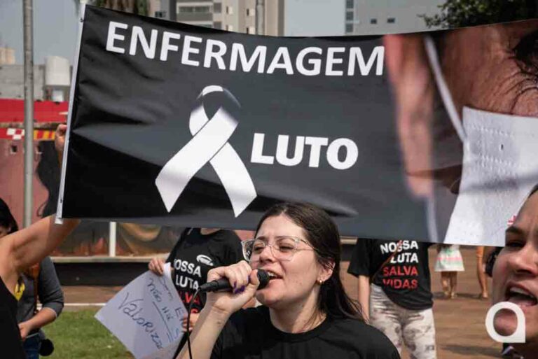 STF confirma suspensão do piso salarial para profissionais de enfermagem