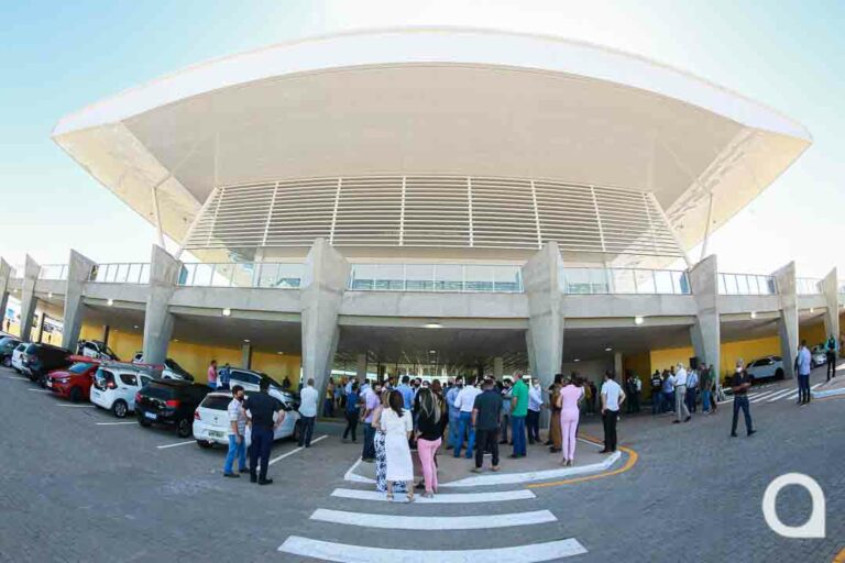 Prefeitura convida empresários para licitação do novo Terminal Rodoviário de Umuarama
