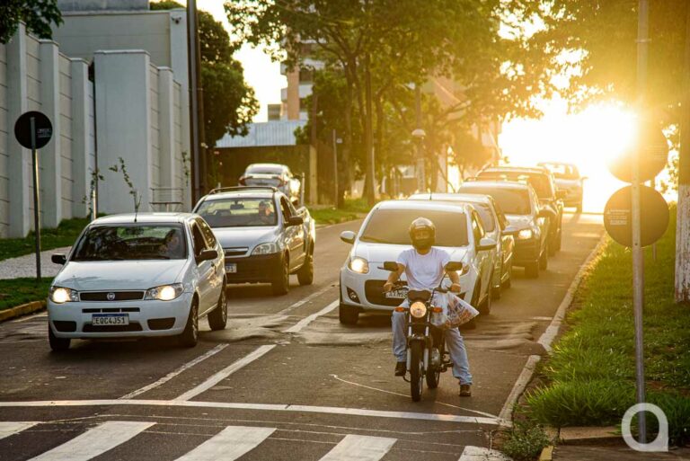 Condutores sem infrações nos últimos 12 meses já podem aderir ao cadastro positivo