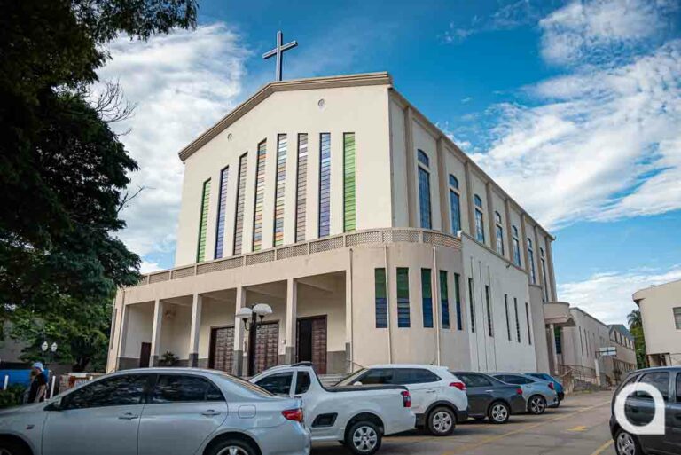 Paróquia São Francisco de Assis divulga programação em homenagem ao padroeiro