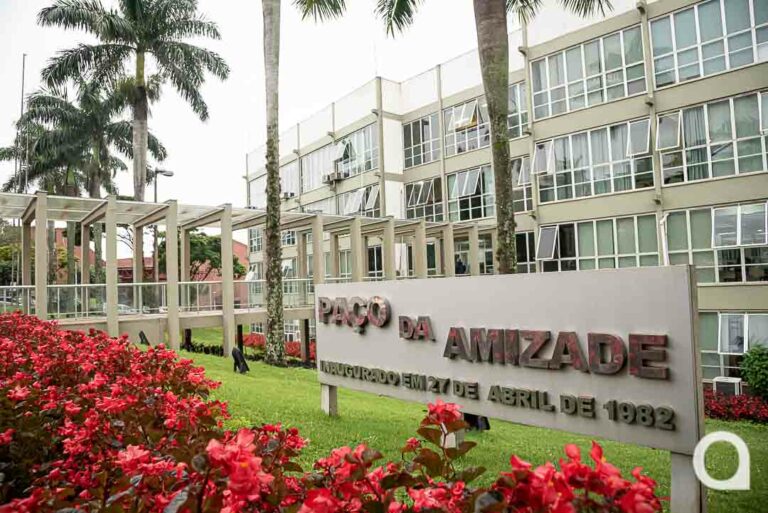 Evento apresenta projetos em andamento na Secretaria de Indústria e Comércio