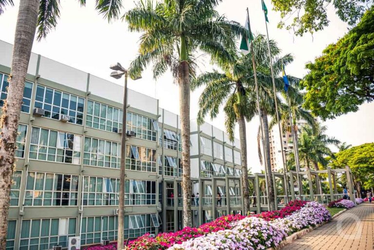 Prefeitura de Umuarama fará audiência pública para definir o orçamento de 2023