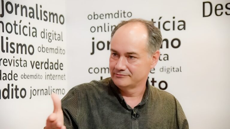 Candidato a deputado federal, Sandro Gregório defende Hospital Infantil em Umuarama