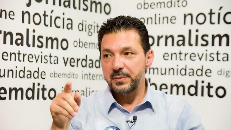 Candidato a deputado estadual, Gabarrão defende implantação do ‘Jardim do Idoso’