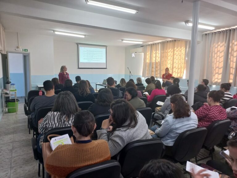 Educação estabelece cronograma de matrículas e rematrículas na rede municipal de Umuarama