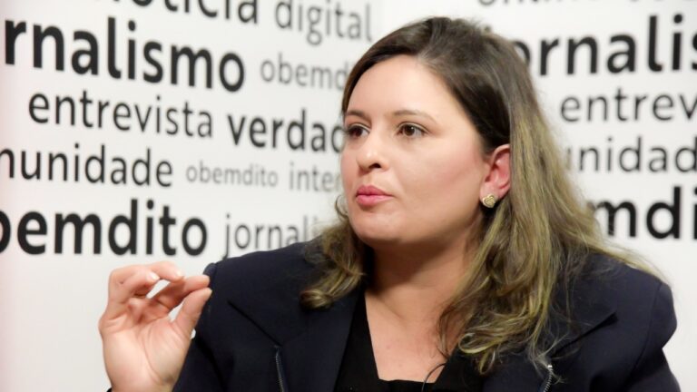 Ana Novais: Tenho chances reais de ser eleita e sei que falta pouco. Está nas mãos da população”