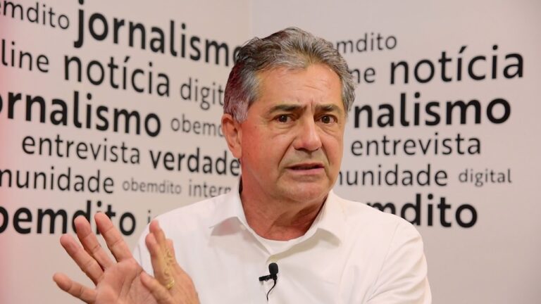 ‘Paguei um preço alto por ficar do lado dos paranaenses’, diz Palozi, candidato a deputado federal