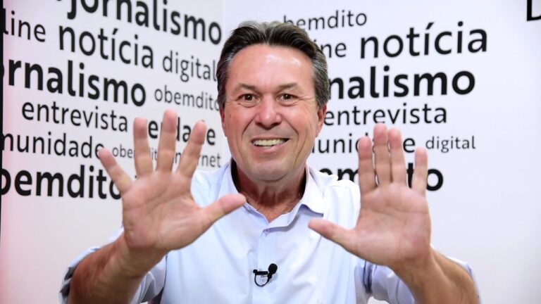 Deputado que mais destinou recursos para Umuarama, Marcio Nunes diz que fará mais pela cidade