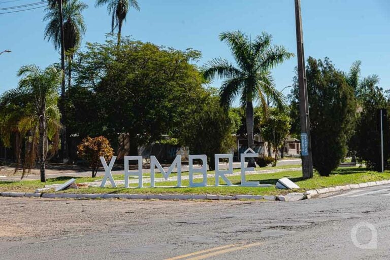 Câmara de Vereadores de Xambrê abre concurso público com três opções de cargos