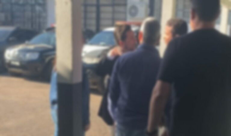 (Vídeo) Advogado é preso ao chamar delegado de ‘folgado’ enquanto defendia cliente