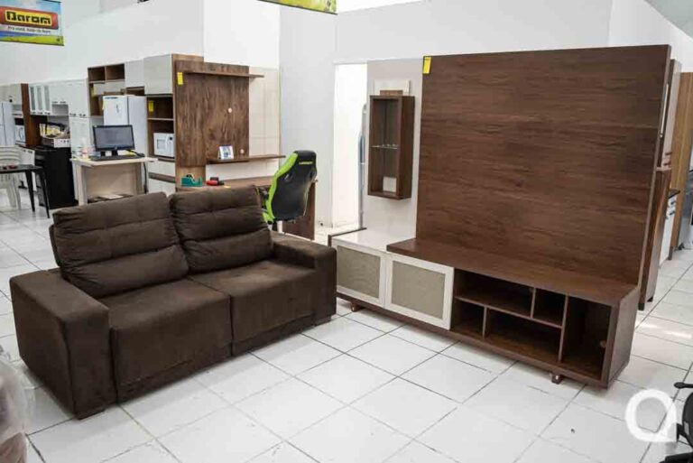 Darom Móveis oferece ofertas imperdíveis para esse início de mês