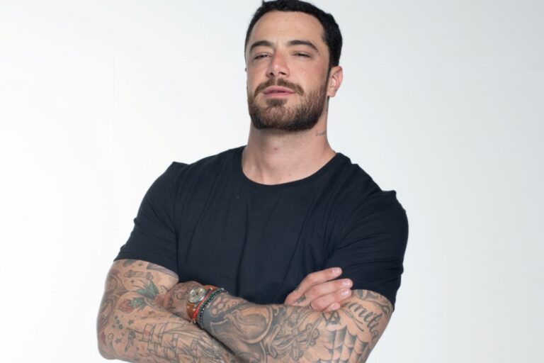 Ingressos para palestra com Felipe Titto em Umuarama estão esgotados