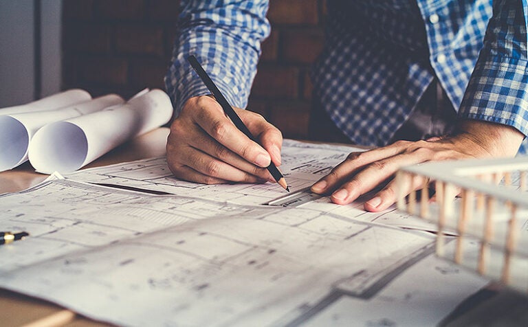 Futuros arquitetos terão palestra e minicurso sobre ambientes para serviços de saúde