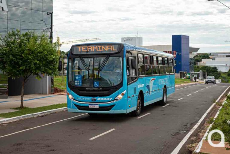 No dia das eleições, população de Umuarama terá mais horários de transporte coletivo
