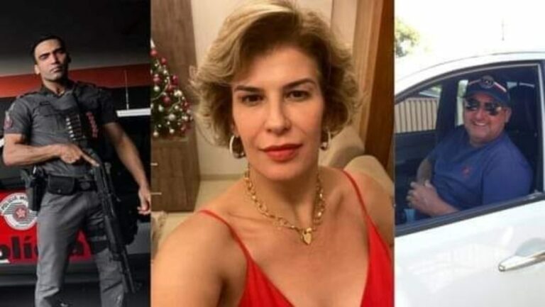 Policial mata produtor rural dentro do hospital e viúva pode ser a mandante