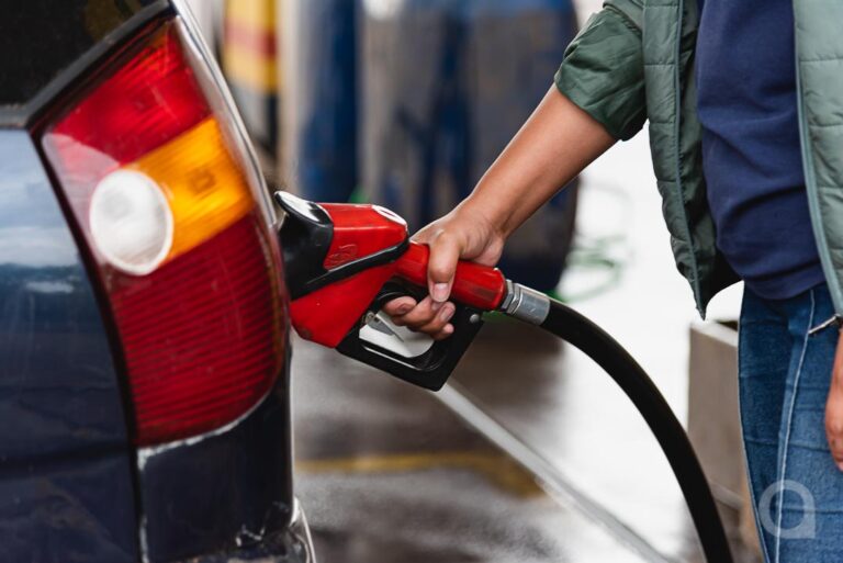 Pesquisa do Procon: Gasolina mais barata de Umuarama custa R$ 4,79 e mais cara sai a R$ 5,29