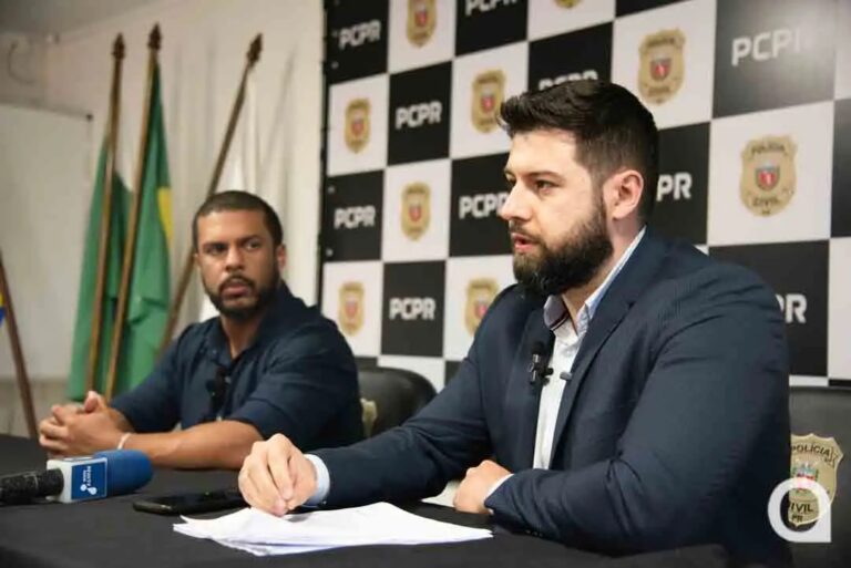 Aumenta para 32 o número de vítimas de estelionato de suposto pastor em Umuarama