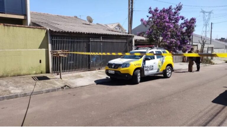 DJ mata namorada e cachorro e envia áudio à família confessando os crimes