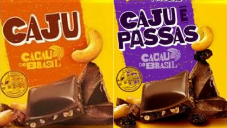 Após decisão da Anvisa, Procon manda recolher lotes de chocolates Garoto em Umuarama