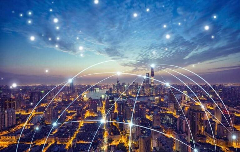 Dez cidades do Paraná estão entre as mais inteligentes e conectadas do Brasil