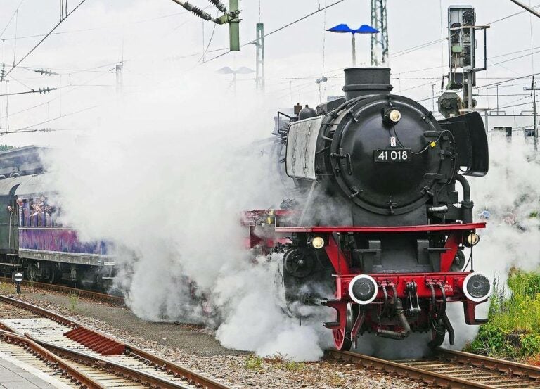 Italo: O trem que nunca chegou a Umuarama e o calote do século