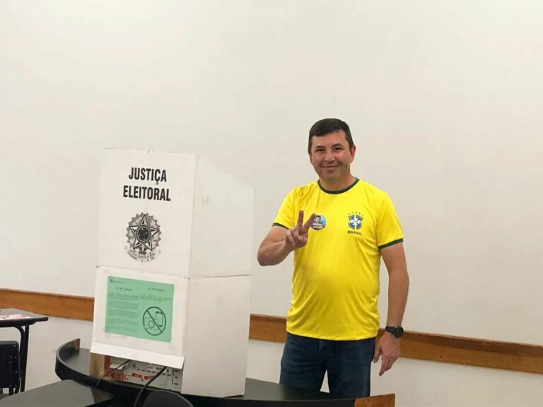 Umuarama fica sem deputado estadual do município; Delegado Fernando está fora
