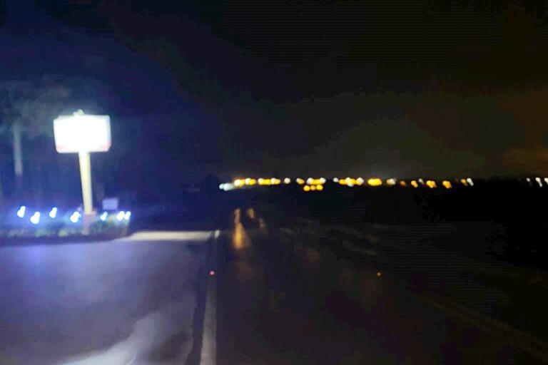 Homem que foi feito refém em roubo de veículo em Umuarama conta como os bandidos agiram