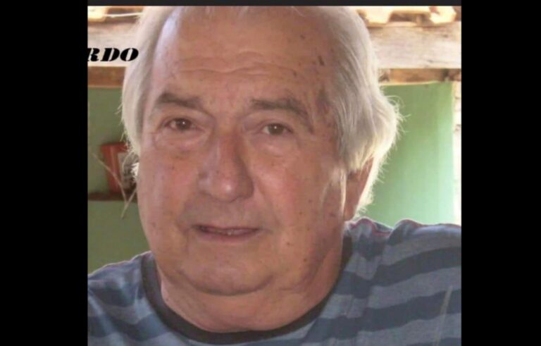 Umuarama se despede do comunicador Pedro Parmegiani
