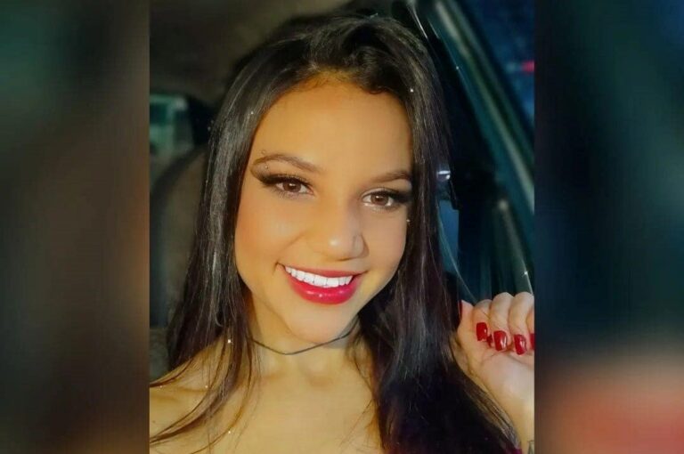 Falecimento de jovem moradora de Altônia em acidente causa grande comoção