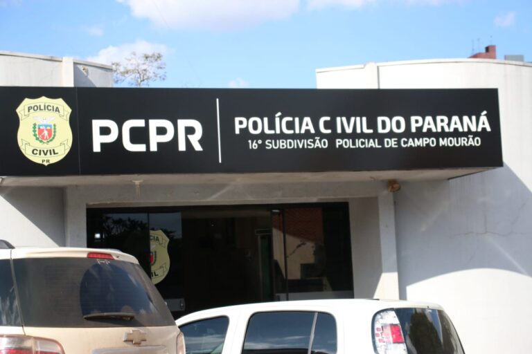 Maníaco da Moto: Acusado de estupros em série em Campo Mourão volta para cadeia