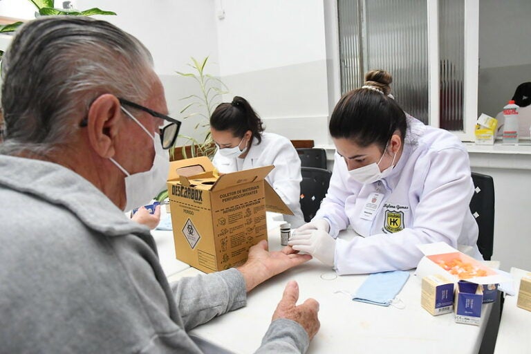 Umuarama tem 2º melhor desempenho na saúde, entre cidades com 100 mil habitantes