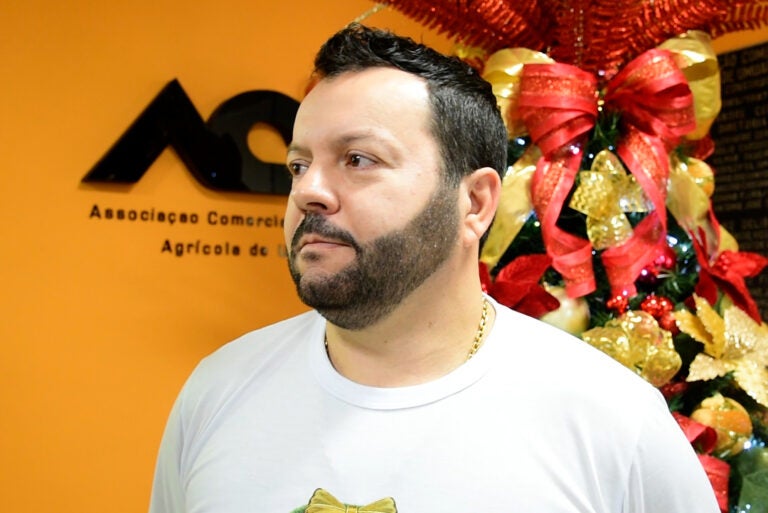 (Vídeo) Com 915 prêmios, campanha Natal de Luz da Aciu é uma das maiores do PR