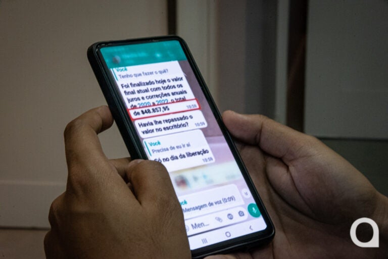 Golpe do Falso Advogado quase fez duas vítimas em Umuarama; OAB divulga alerta