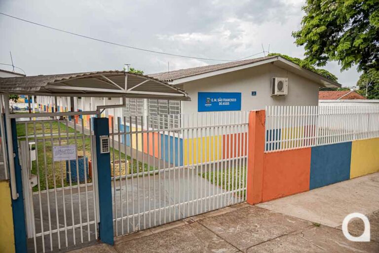 Alunas da rede municipal de Umuarama se classificam para a etapa estadual do Agrinho 2022