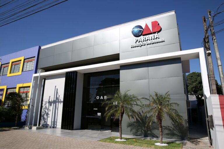 OAB Umuarama faz caminhada alusiva a Campanha Outubro Rosa neste sábado