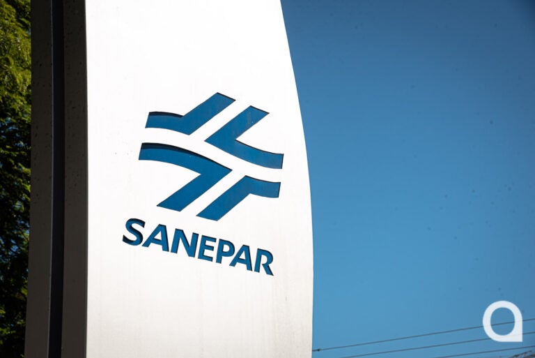 Sanepar disponibiliza renegociação de débitos com condições especiais até dezembro