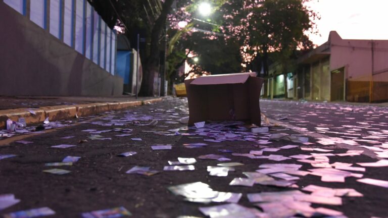 Balanço aponta que o Brasil teve 939 registros de crimes eleitorais e 307 prisões