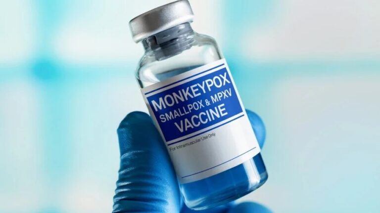 Primeiro lote de vacinas contra a varíola dos macacos chega ao Brasil