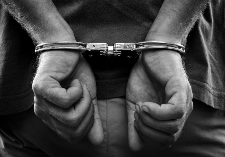 Morador de Altônia condenado por contrabando é preso pela Polícia Federal