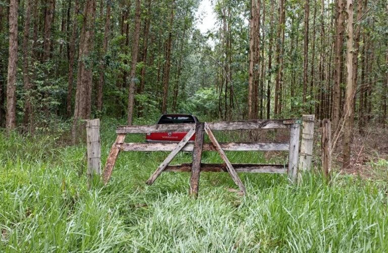 Iporã: Dois veículos são furtados em chácara e um deles é encontrado abandonado