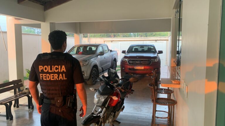 (Vídeo) Operação Terra Envenenada: Grupo criminoso exibia vida de luxo e ostentação